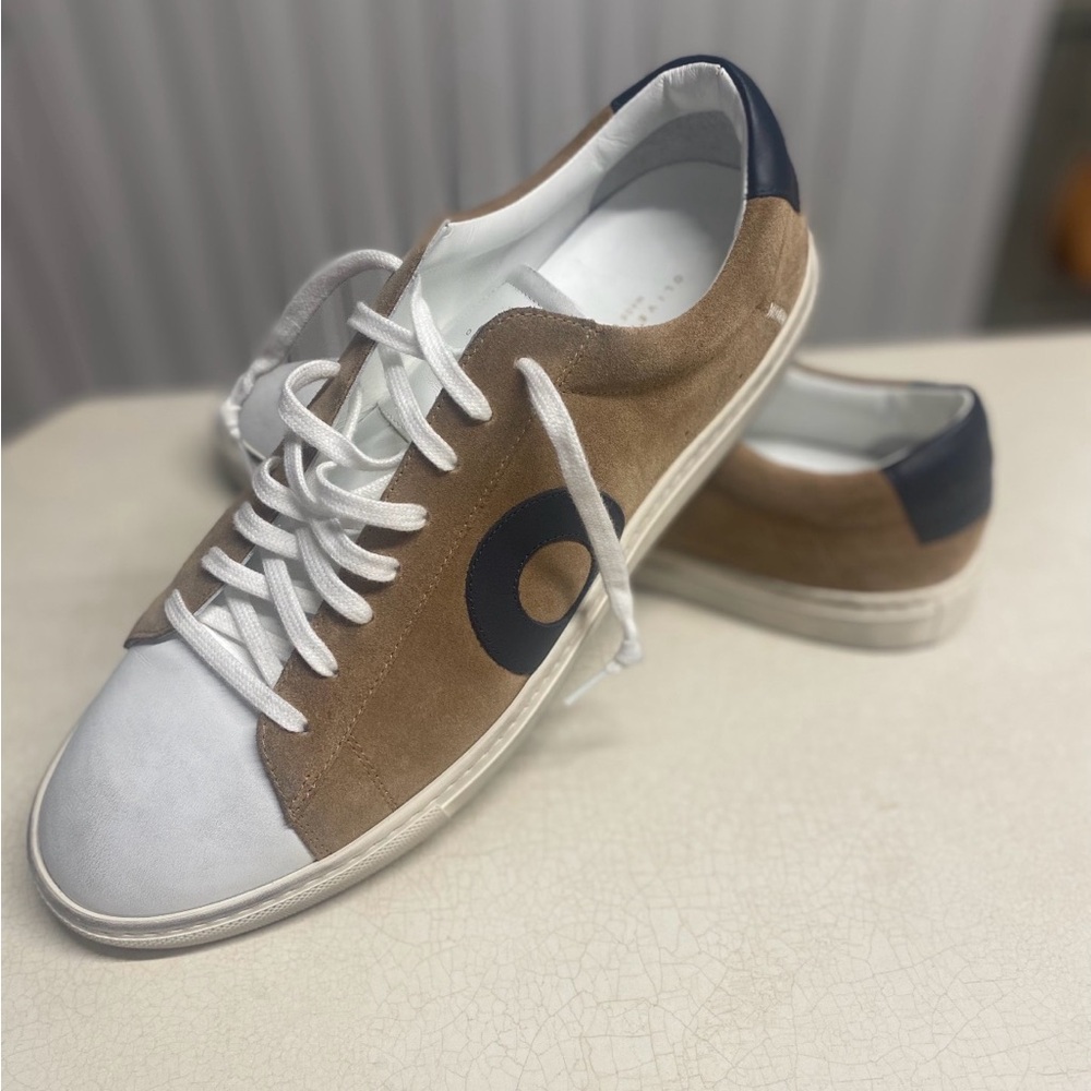 Oliver Cabell Sz 45, Italian.